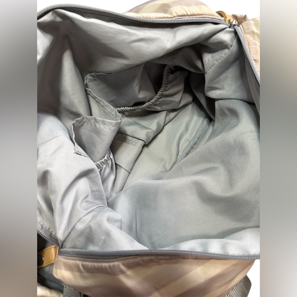 Skip Hop Riverside Ultra Light Diaper Satchel Bag - Picture 7 of 8